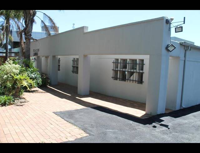 BUSINESS FOR SALE IN EDENDALE